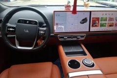 2023 Li Auto Li Auto L8 2023 Pro #12