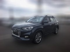 2019 Hyundai ix35 2019 2.0 AT Zhiyong·PleasureFWD China VI #1