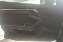 2022 Audi A3 Sportback 2021 Sportback 1.4T AT 35 TFSI FashionSport #7