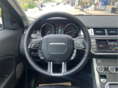 2017 Land Rover Range Rover Evoque 2017 2.0T AT SEZhiyaoEdition #10