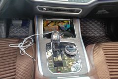 2020 BMW X5(Imported)(Imported) 2019 2.0T AT 30i MSport Pkg (Imported) #16