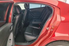 2016 Mazda Mazda3 Axela Sedan 2016 1.5 AT Luxury #11