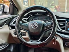 2017 Buick Excelle GT Sedan 2017 1.5 AT 15NElite #9