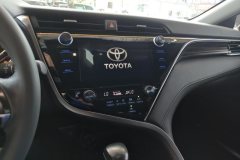 2021 Toyota Camry 2019 2.0 AT GLuxury Facelift #13