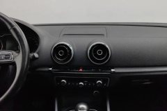 2015 Audi A3 Sedan 2014 1.4T AT 35TFSILuxury #16