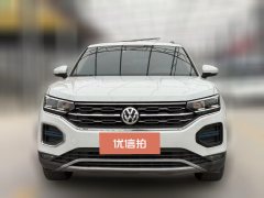 2020 Volkswagen Tayron 2019 2.0T AT 330TSIPremium FWD China VI #2