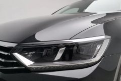 2019 Volkswagen Magotan 2019 2.0T AT 330TSILeading #5