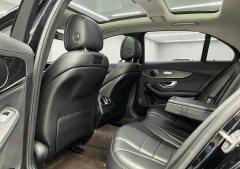 2018 Mercedes-Benz C-Class 2018 2.0T AT C200LSport #11