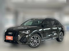 2021 Audi Q3 2021 1.4T AT 35TFSIEnterprisingDynamic #1