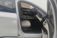 2024 BYD Yuan Plus 2024 Glory 510KM excellence #8