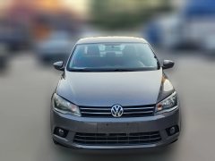 2014 Volkswagen Jetta 2015 1.6 AT Comfort #2