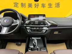 2019 BMW X3 2018 2.0T AT 30i LeadingMSport Pkg China VI #15