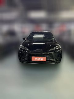 2024 BYD Seal 2024 Glory DM-i 1.5T AT 121km Flagship #4