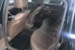 2023 Mercedes-Benz E-Class 2023 2.0T AT E 300 L Luxury #11