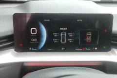 2025 Haval H6 2024 1.5T AT 2WDClassic #14
