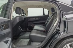 2022 Hongqi E-QM5 2022 431km AT ChargeEnjoy #19