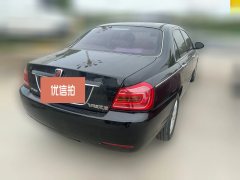2015 Roewe 750 2011 1.8T AT SXunyaEdition #7