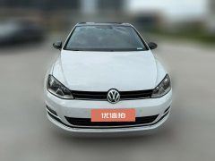2018 Volkswagen Golf 2016 1.6 AT Comfort #2