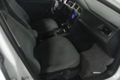 2015 Volkswagen Golf 2015 1.4T AT Comfort #8
