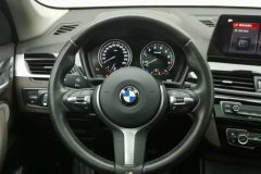 2022 BMW X1 2022 AT sDrive25Li Leading #15