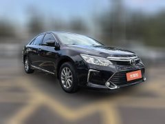 2019 Toyota Camry 2016 2.0 AT G10AnniversarycommemorateLeading #2