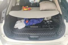 2019 Nissan X-Trail 2019 2.0 AT Smart ConnectComfortFWD #4