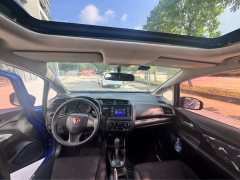 2018 Honda Fit Hatchback 2018 1.5 AT ComfortSunroofEdition #5