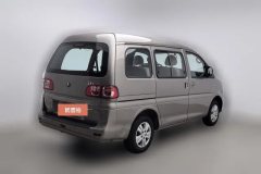 2022 Dongfeng Fengxing Lingzhi 2022 M5 1.6L MT Practical 5Seat #2
