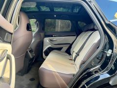 2024 BYD Song Plus New Energy 2025 1.5L AT DM-i 112KM Honor #10