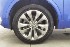 2018 Chery Tiggo 5x 2017 1.5T MT Elite #6
