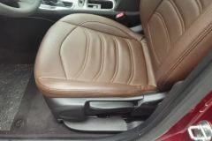 2017 Chevrolet Cruze Sedan 2017 1.5 AT pioneerSunroofEdition #21