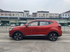 2019 MG ZS 2018 1.5 AT Luxury #5