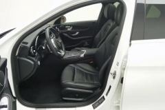 2021 Mercedes-Benz C-Class 2021 1.5T AT C260LSport #13