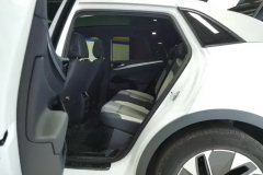 2023 Volkswagen ID.4 CROZZ 2022 AT Pure enjoymentLimited #11