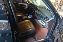 2018 BMW X5(Imported)(Imported) 2017 3.0T AT 35iElegant (Imported) #8
