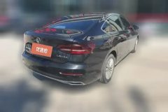 2021 Volkswagen Lavida 2021 1.5 AT Comfort #3