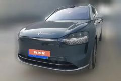 2024 AITO M9 2024 EREV UltraEdition 42kWh 6SeatEdition #1