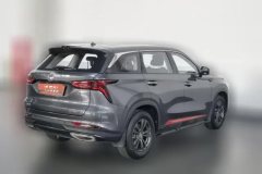 2020 Chang'an CS75 Plus 2020 1.5T AT Elite #2