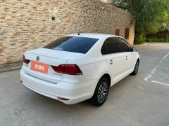 2021 Volkswagen Santana 2021 1.5 AT Comfort #7