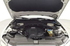 2015 Audi Q5 2015 2.0T AT 40TFSIEntry #7