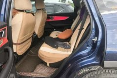 2021 Chery Tiggo 8 Plus 2021 290TGDI DCT PrideEdition #6