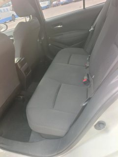 2022 Toyota Corolla 2021 1.8 AT Pioneer Hybrid #9