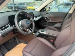2025 BMW iX1 2025 eDrive25L MSport Pkg #7