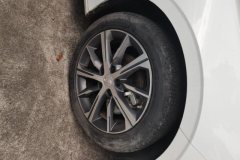 2024 Geely Auto Emgrand Sedan 2023 No.4generationChampion 1.5L AT CVTPremium #6