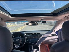 2020 Toyota Camry 2019 2.5 AT HGLuxury HEV Facelift #10