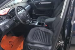 2016 Volkswagen Magotan 2016 1.8T AT 25Anniversary #9