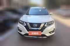 2019 Nissan X-Trail 2019 2.5 AT Smart ConnectLuxury 4WD #2