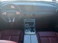 2021 Dongfeng Fengxing Fengxing T5 Evo 2021 1.5T AT DCTdiamondEdition #8