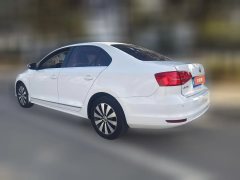 2017 Volkswagen Sagitar 2018 180TSI DSGEnjoyEdition #4