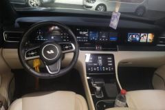 2022 Li Auto Li Auto ONE 2021 EREV6SeatEdition #12